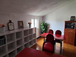 Sir Manuel Guest House - Sao Vicente