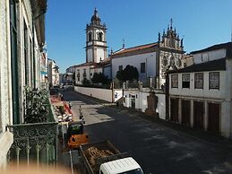 Sir Manuel Guest House - Sao Vicente