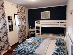 Sir Manuel Guest House - Sao Vicente