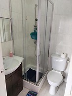 Sir Manuel Guest House - Sao Vicente