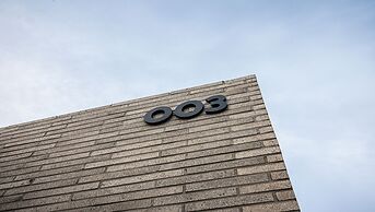 Nueve Poolvilla And Resort