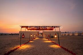 Rumis Desert Camp
