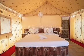 Rumis Desert Camp