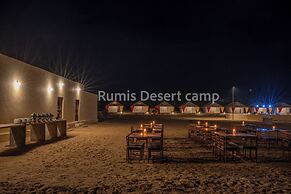 Rumis Desert Camp