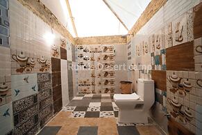 Rumis Desert Camp