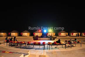 Rumis Desert Camp
