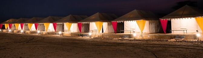 Rumis Desert Camp
