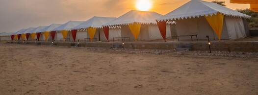 Rumis Desert Camp