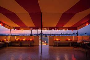 Rumis Desert Camp