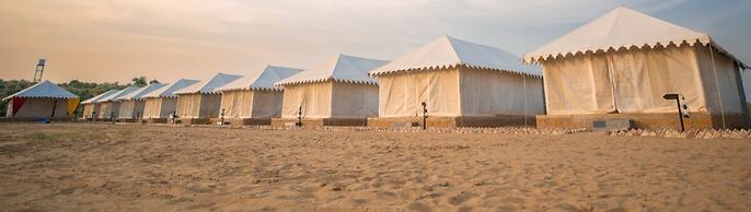 Rumis Desert Camp