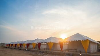 Rumis Desert Camp