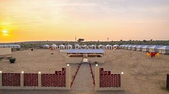 Rumis Desert Camp