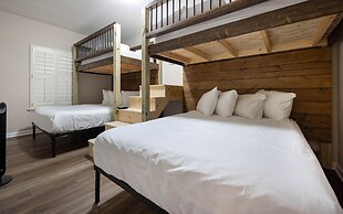 Phoenix East 2 2113 3 Bedroom Condo