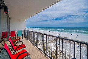 Island Winds West 680 3 Bedroom Condo