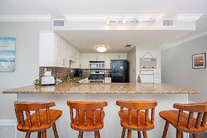 Island Winds West 680 3 Bedroom Condo