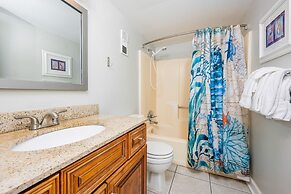 Island Winds West 680 3 Bedroom Condo