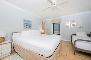 Island Winds West 680 3 Bedroom Condo