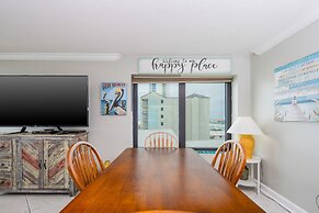 Island Winds West 680 3 Bedroom Condo