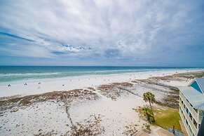 Island Winds West 680 3 Bedroom Condo