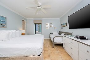 Island Winds West 680 3 Bedroom Condo