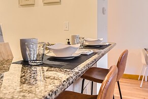 Rocky Mountain Escape At New Claim! 2 Bedroom Condo by RedAwning