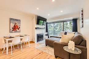 Rocky Mountain Escape At New Claim! 2 Bedroom Condo by RedAwning