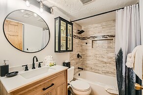 Rocky Mountain Escape At New Claim! 2 Bedroom Condo by RedAwning