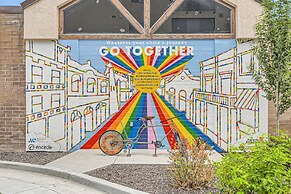 Rocky Mountain Escape At New Claim! 2 Bedroom Condo by RedAwning