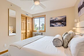 Rocky Mountain Escape At New Claim! 2 Bedroom Condo by RedAwning