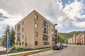 Rocky Mountain Escape At New Claim! 2 Bedroom Condo by RedAwning