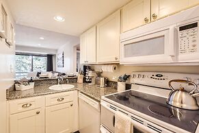 Rocky Mountain Escape At New Claim! 2 Bedroom Condo by RedAwning