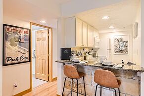 Rocky Mountain Escape At New Claim! 2 Bedroom Condo by RedAwning