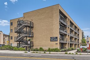 Rocky Mountain Escape At New Claim! 2 Bedroom Condo by RedAwning