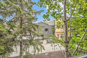 Rocky Mountain Escape At New Claim! 2 Bedroom Condo by RedAwning