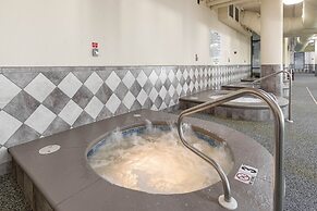 The Oasis 2708 Formerly Phoenix West Ii 2708 3 Bedroom Condo by RedAwn