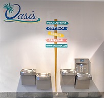 The Oasis 2708 Formerly Phoenix West Ii 2708 3 Bedroom Condo by RedAwn