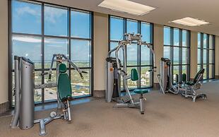 The Oasis 2708 Formerly Phoenix West Ii 2708 3 Bedroom Condo by RedAwn