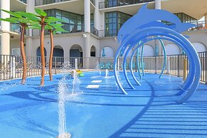 The Oasis 2708 Formerly Phoenix West Ii 2708 3 Bedroom Condo by RedAwn