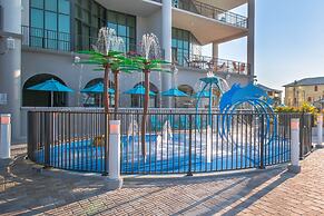 The Oasis 2708 Formerly Phoenix West Ii 2708 3 Bedroom Condo by RedAwn