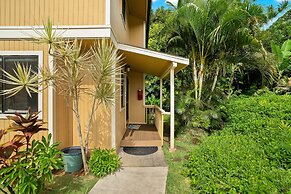 Kauai Hale Honu 6b 3 Bedroom Condo