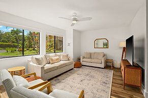 Kauai Hale Honu 6b 3 Bedroom Condo