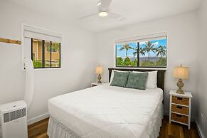 Kauai Hale Honu 6b 3 Bedroom Condo
