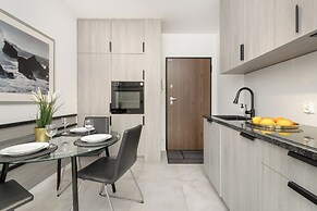 Apartport Studio by Renters