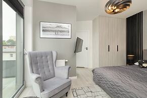 Apartport Studio by Renters