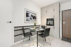 Apartport Studio by Renters