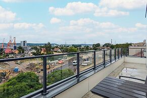 Apartport Studio by Renters