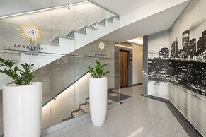 Apartport Studio by Renters