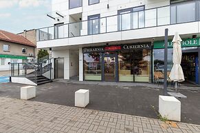 Apartport Studio by Renters