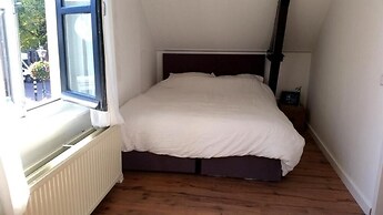 Zoetermeer City Centre Loft Apartment