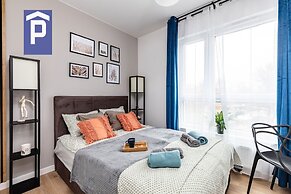 SuperApart Nowy Służewiec 21